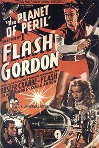 Флэш Гордон Flash Gordon (1936)