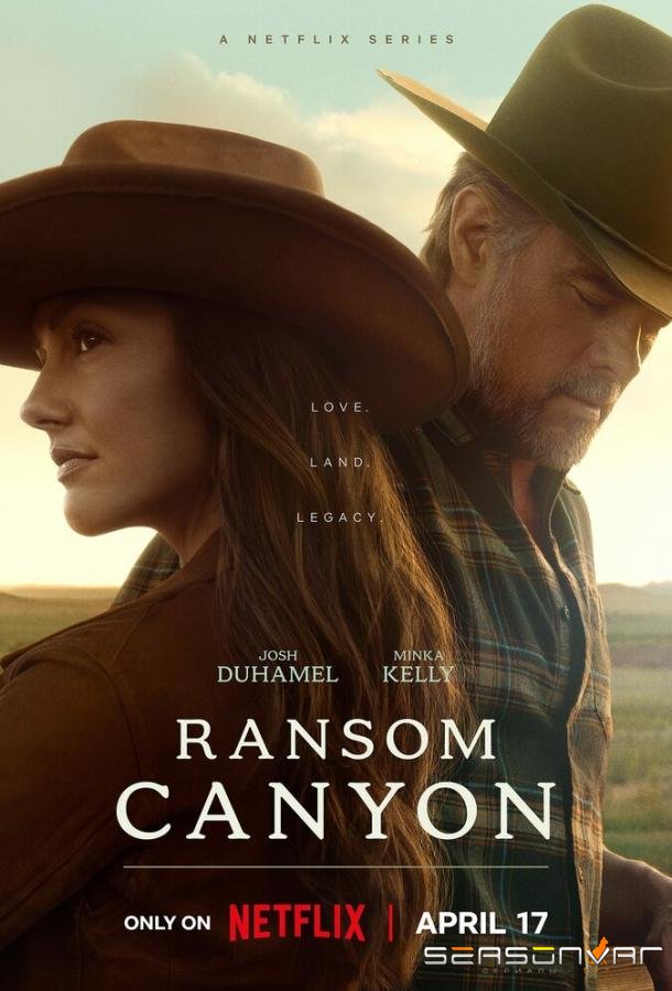 Каньон Рэнсом / Ransom Canyon (2025)