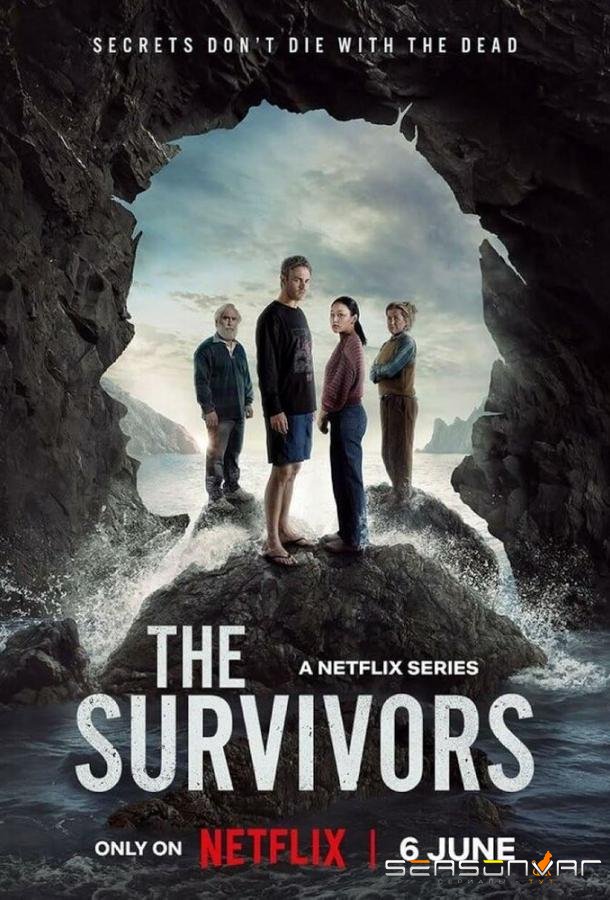 Те, кто выжил / The Survivors (2025)