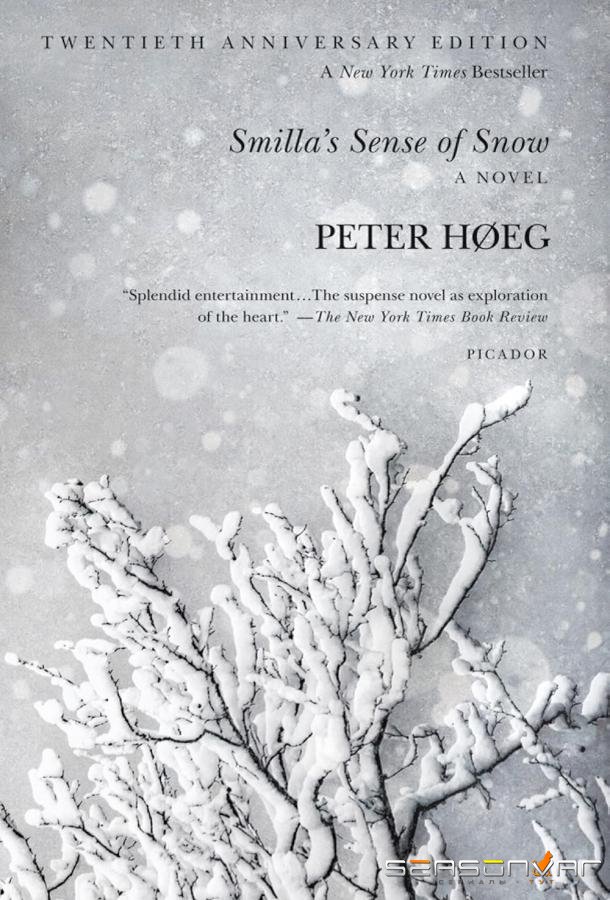 Cнежное чувство Cмиллы / Smilla's Sense of Snow (2025)