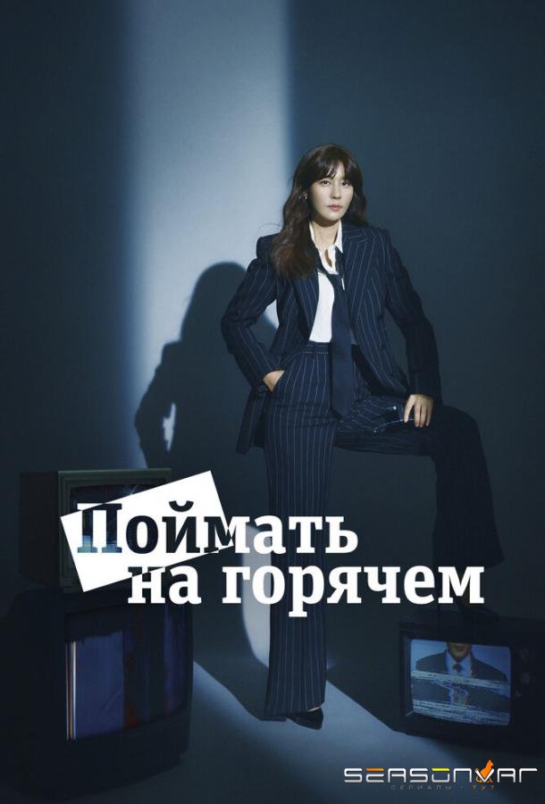 Поймать на горячем / Myeoksal hanbeon japhipsida (2024)