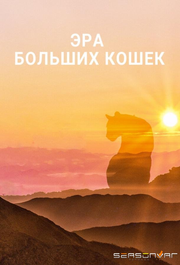 Эра больших кошек / Age of Big Cats (2018)