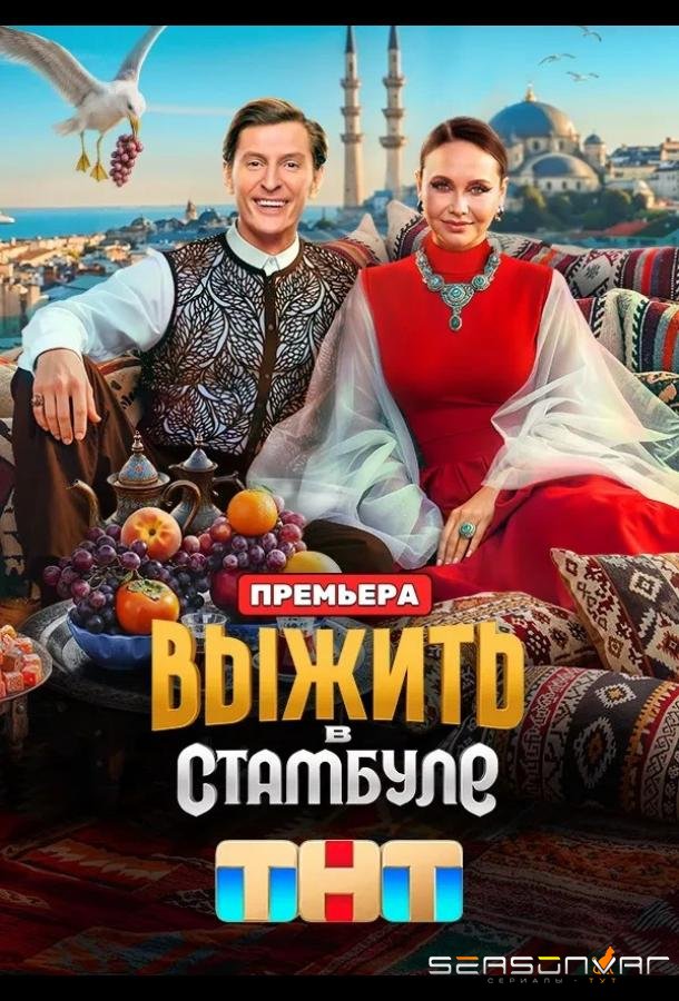 Выжить в Стамбуле /  (2026)