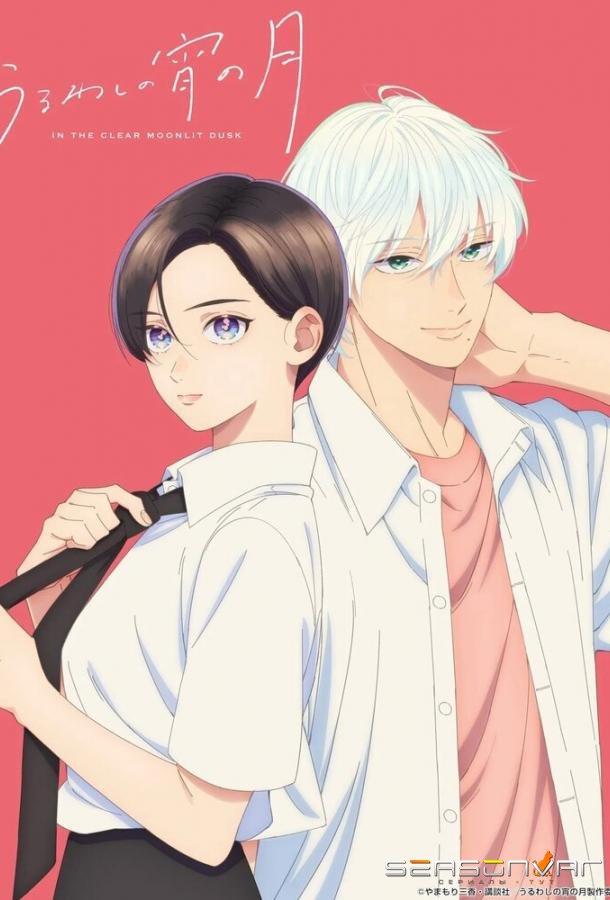 Прекрасная вечерняя луна / Uruwashi no Yoi no Tsuki (2026)