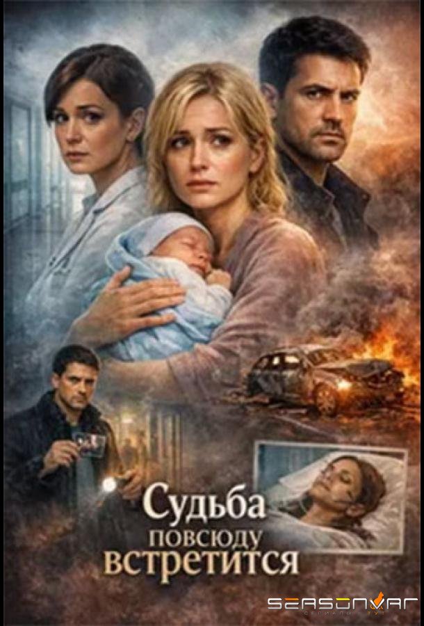 Судьба повсюду встретится /  (2026)