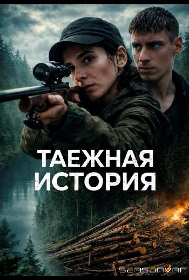 Таёжная история /  (2026)