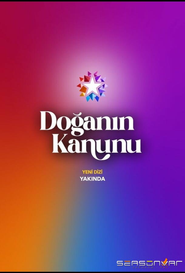 Закон природы / Doğanın Kanunu (2026)
