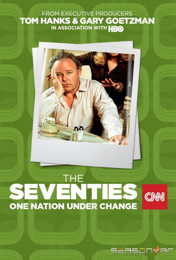 Семидесятые / The Seventies (2015)
