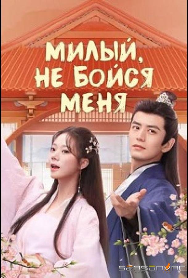 Милый, не бойся меня / Fu Jun Da Ren Bie Pa Wo (2024)