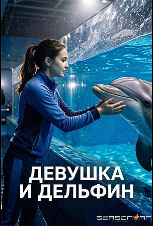 Девушка и дельфин /  (2026)